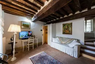 Gente Vibia Bed And Breakfast