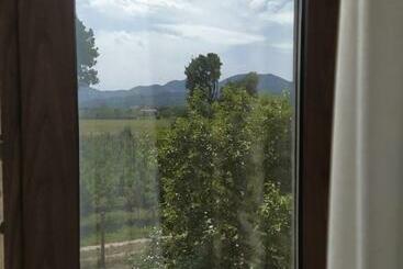 בית מלון כפרי Agriturismo Il Casale Del Cavaliere