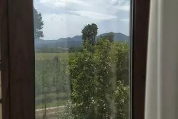 Otel Agriturismo Il Casale Del Cavaliere