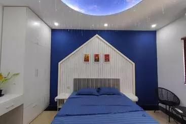 هتل Balaha