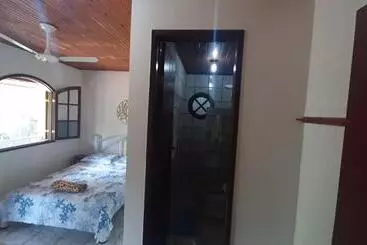 Hotel Pousada Mandala Sana