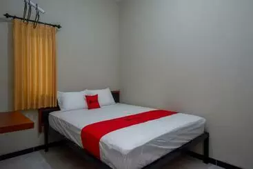 Hotel Reddoorz Near Kampus Ump Purwokerto 2