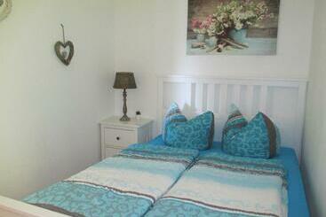 Reiterhof Finkenmühle Fewo Balou