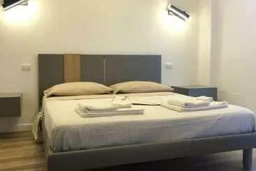 ペンション A Due Passi Dalla Scalinata Rooms