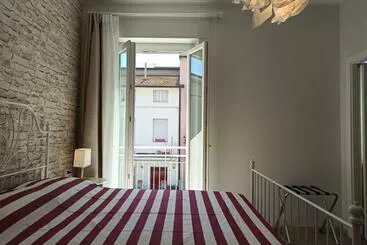 Majatalo Colleoni 19