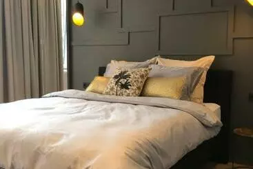 Pensió Good Mood   Chambres Et Suite