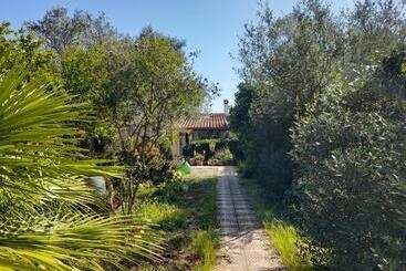 Pensionat La Restanza