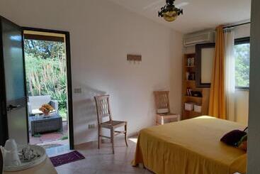 פנסיון La Restanza