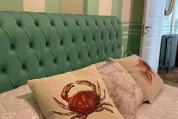 Pensione Regal House Anzio Manetti 16