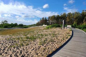 پانسیون Surf Inn