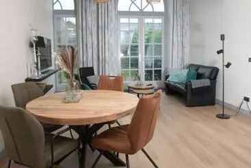 Aamiaismajoitus (B&B) Texbed