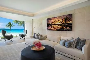 Turistlejligheder Hapuna Beach Residences A25