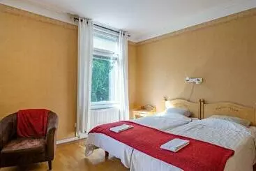 Hotel Christos Bistro