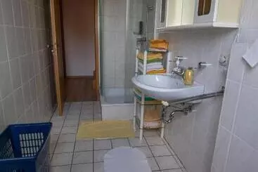 Majatalo Gästehaus Wedework