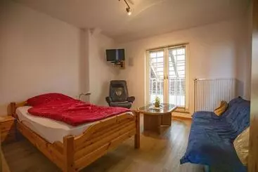 Majatalo Gästehaus Wedework
