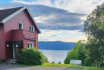 Pension Randsfjord House