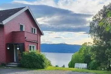 Pansiyon Randsfjord House