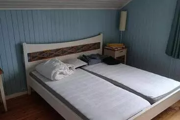 ペンション Randsfjord House