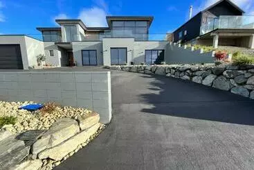 Pension Starry Vista Alpha
