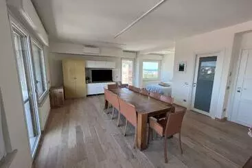 Majatalo Vista Mare Guest House