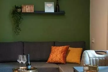 B&b Buiten Loon