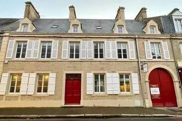 Aamiaismajoitus (B&B) La Suite