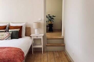 Bed and Breakfast La Suite