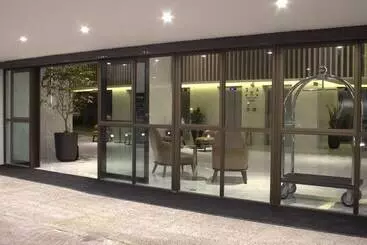 Ferienwohnungen Complexo Heron Marinho