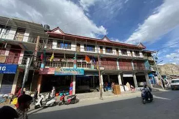 Hôtel Ashiyana