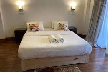 Miknaon Farm Stay