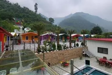 Mr River Resort Mohanchatti Rishikesh