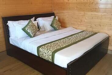 Mr River Resort Mohanchatti Rishikesh