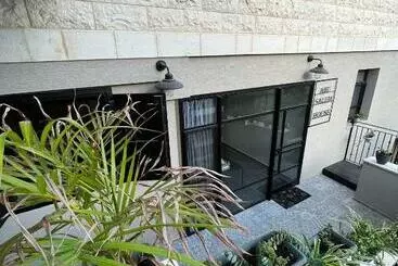 ペンション Abu Salem House Guest House