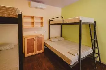 ペンション Habitat Surf Glamp