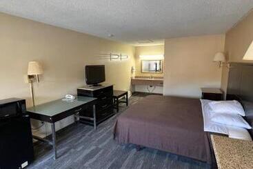 Green Valley Motel Winston Salem