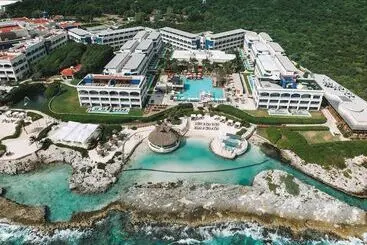 Hard Rock Hotel Riviera Maya - All Inclusive