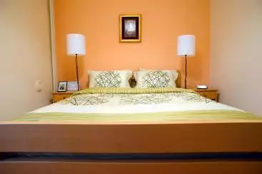 호텔 Accommodation Adriatic Inn