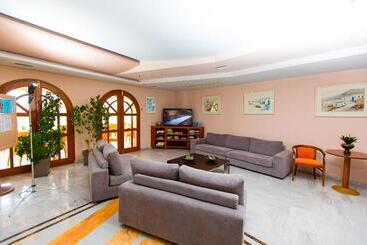 Anita Beach Hotel  Adults Only