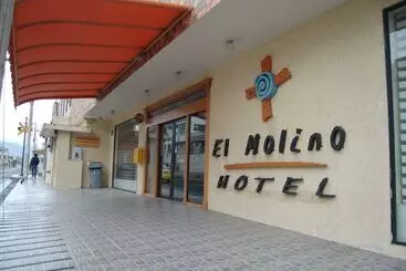 Hotel El Molino