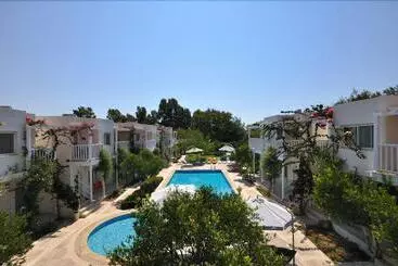 Hotel Gumusluk