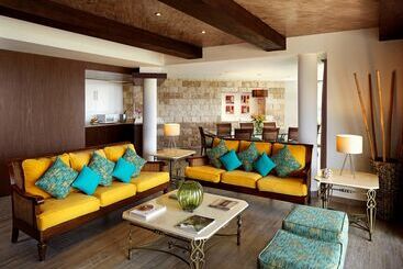 Hard Rock Hotel Riviera Maya   All Inclusive