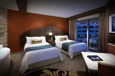 Hard Rock Hotel Riviera Maya   All Inclusive