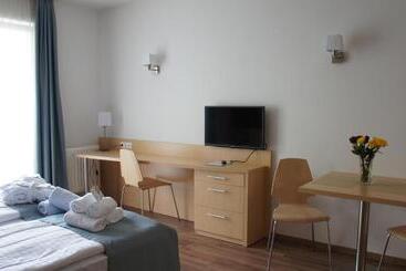 فندق Holiday Club Füred