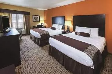 ホテル La Quinta By Wyndham Searcy