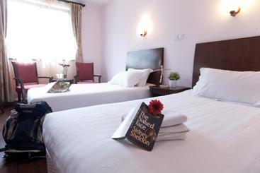 Otel Shijia Inn On The Bund