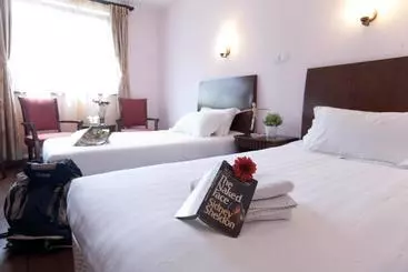 Otel Shijia Inn On The Bund