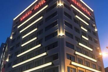 酒店 Si̇mi̇sso