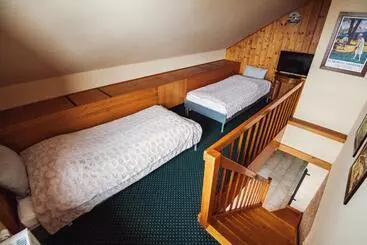 בית מלון כפרי šumava Inn