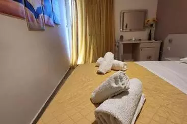 Panorama Hotel   Restaurant