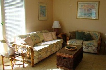 Resort Otel Sandpiper Cove 3200  230970